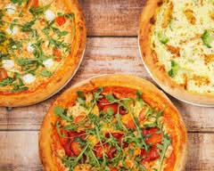 Mando Pizza 