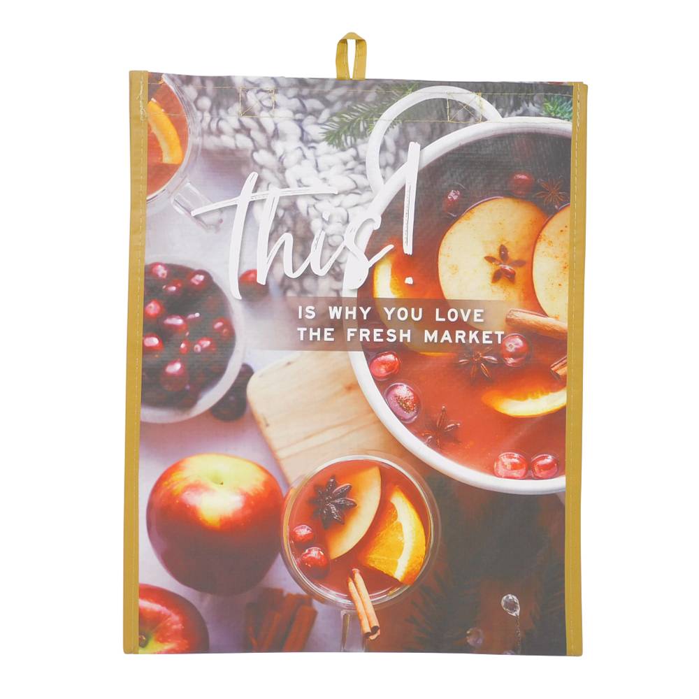 The Fresh Market Winter Spice Bag