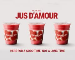 Joe & The Juice - Victor Hugo