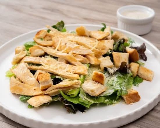 Ensalada Cesar
