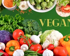 Vegan Bowl  (23 900 W)