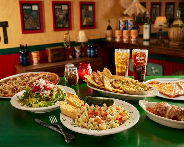 Oregano's Tucson (4900 E Speedway) Menu Tucson • Order Oregano's Tucson (4900 E Speedway