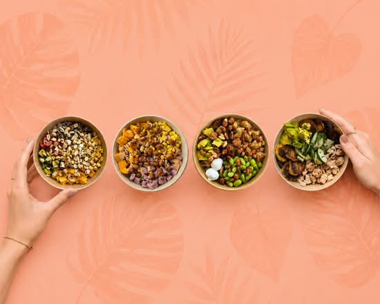 Maui Bowl (Tuxtla Gutierrez)