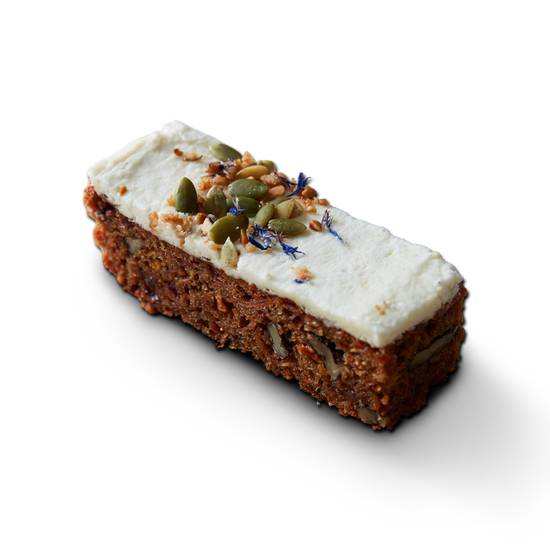 Ultimate Carrot Cake