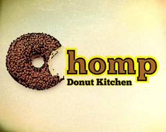 CHOMP Donut Kitchen