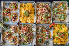 Talkin Tacos (Brickell)