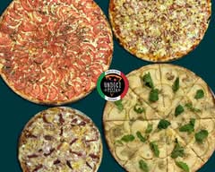 Undici Pizza (Suc. Polanco)