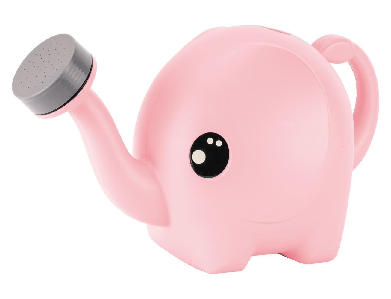 Holman Fairy Floss Baby Elephant Kids Plastic Watering Can