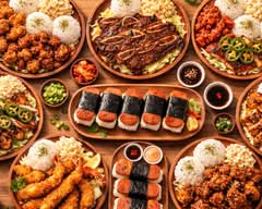 Ahi Hawaiian BBQ (Anaheim)