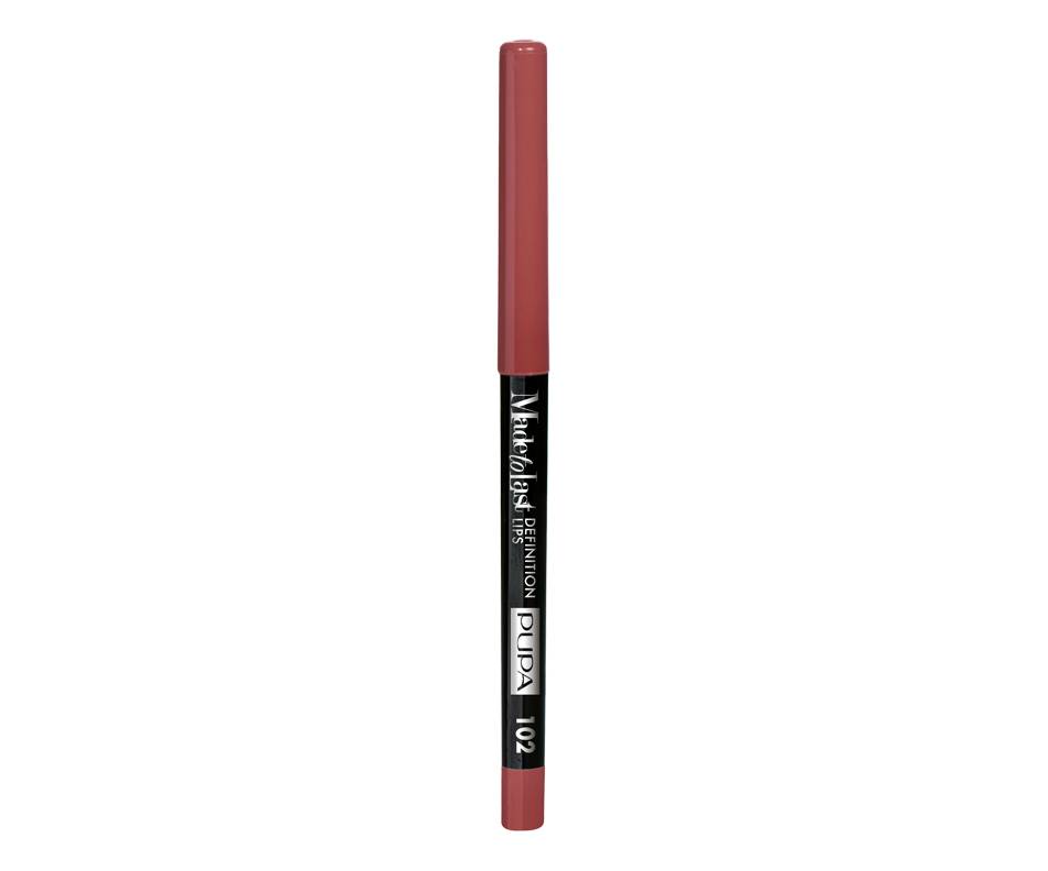 Pupa Milano Made To Last Definition Lips Pencil (350 mg)