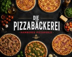 Pizzabäckerei 🍕🌟