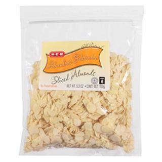 HEB · Almendra fileteada (150 g)