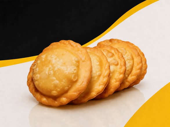 Promo 2 pastelitos