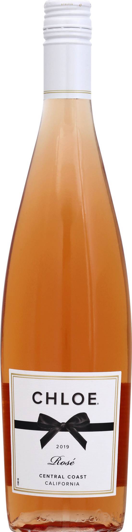 Chloe California Central Coast Rosé Wine (750 ml)