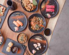 Honu Sushi & Oriental