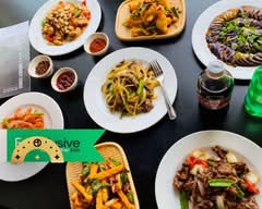 Hai Authentic Chinese
