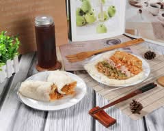 粜飯糰 龜山復興店