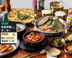 UNCLE-K 排骨火鍋店아저씨감자탕(內湖店)