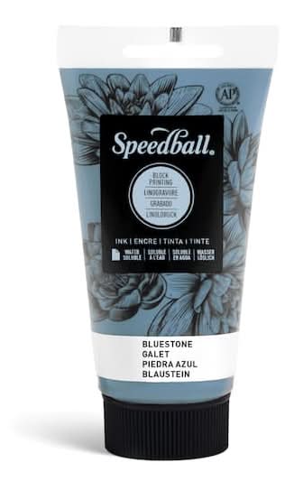 Speedball Water-Soluble Block Printing Ink