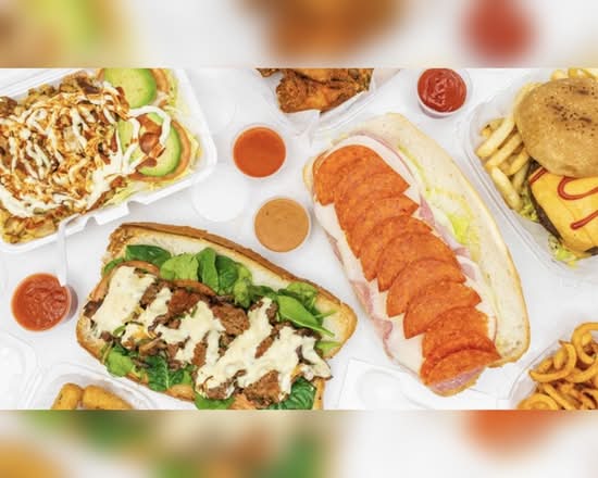 Merinda Deli