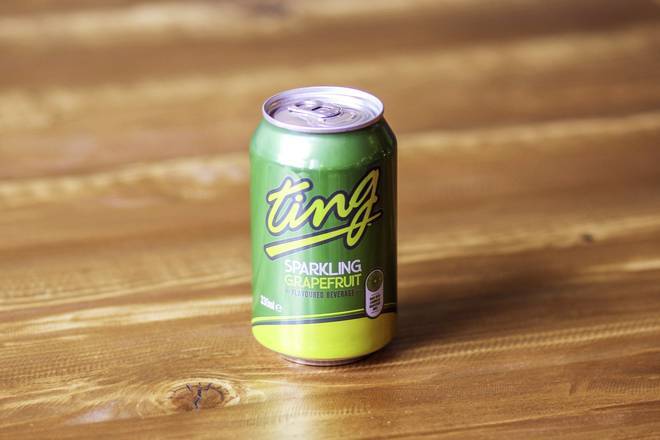 Ting Can (330ml)