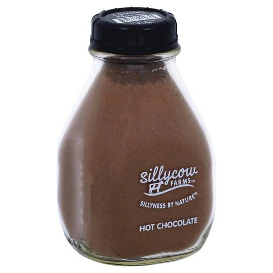 Silly Cow Farms Hot Chocolate Beverage (16.9 fl oz)