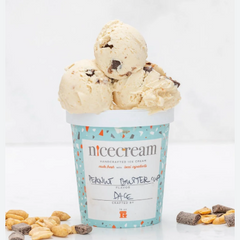 Nicecream - Arlington (918 South Lincoln Street)