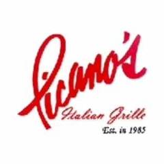 Picano's Italian Grille