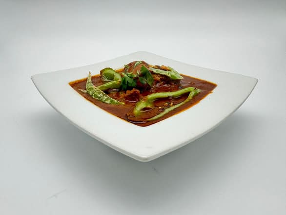 MIRAPAKAI MAAMSAM
