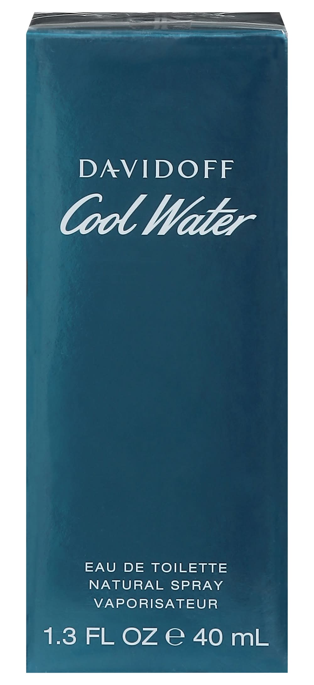 Davidoff Cool Water Cologne For Men (1.3 fl oz)