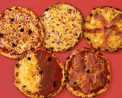 Chez Tony 🍕 -Tarascon