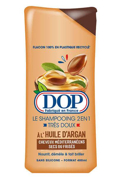 Dop huile d’argan