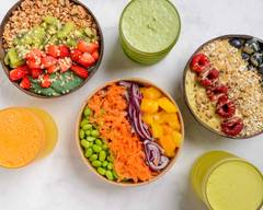 Bowls & Bubbles 🥤🥙🥤