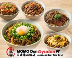 Momo Don