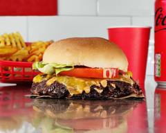 Duke’s Dîner - Classic Burgers by Food House