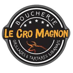 Le Cro Magnon (Boucherie)