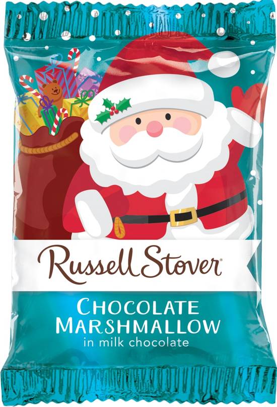 Order RUSSEL STOVER Chocolate Marshmallow Ornament, 1.3oz. food online from CVS store, PEARLAND on bringmethat.com