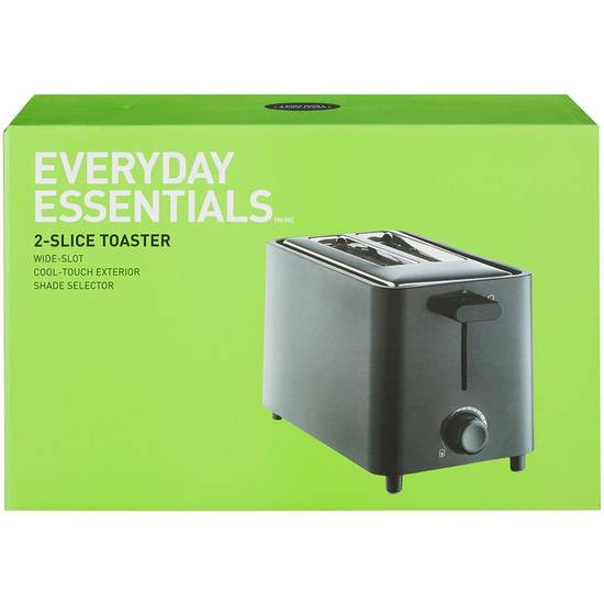 Everyday Essentials 2