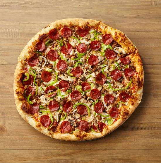 Johnny’s Italian Special Pizza - Large 16"