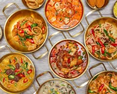 WEI’S FOOD LIMITED威威麻辣烫