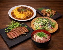 肉バルAJITO　nikubaruAJITO