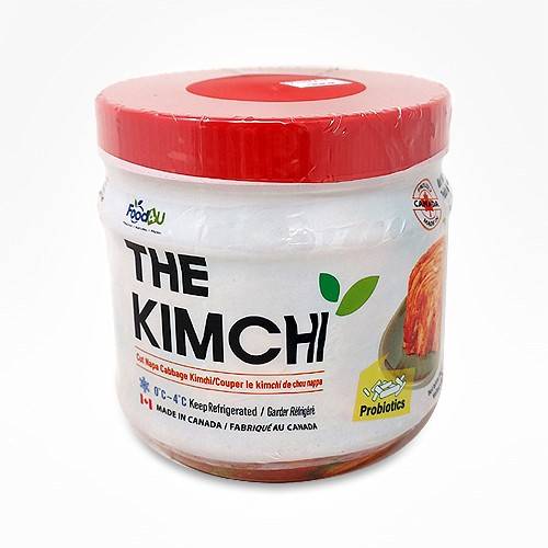 FOOD FOR YOU The Kimchi (800 g)