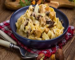 Ohh my Pasta (MX)