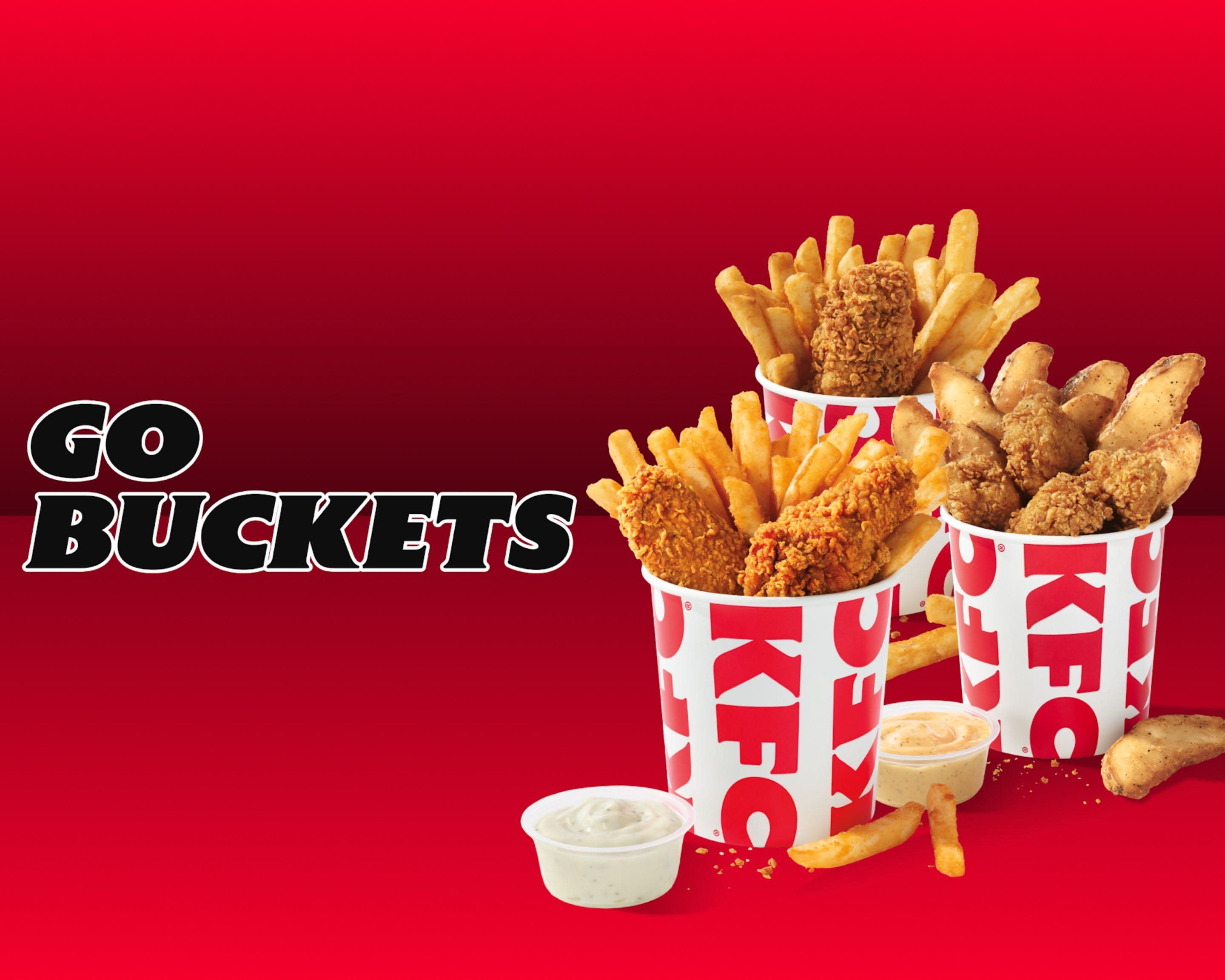 KFC (3255 Austin Peay Hwy) Menu Memphis • Order KFC (3255 Austin