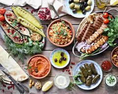 Om El Dunia, Authentic Arabian Flavors