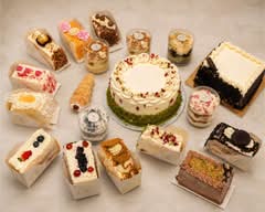 Bright Cake