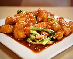 Spicy Bangkok