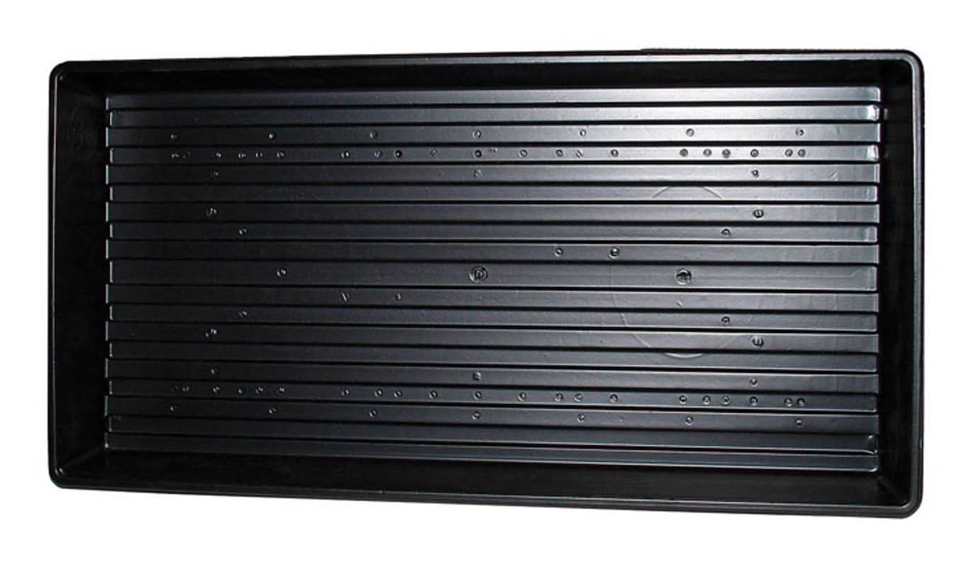 Jiffy 11 In. W X 22 In. L Seed Starting Tray 1 Pk
