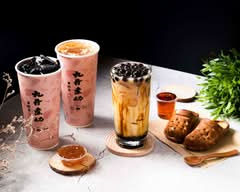 九丹煮奶 福潭店