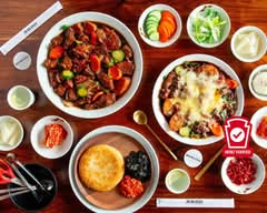 Little Seoul